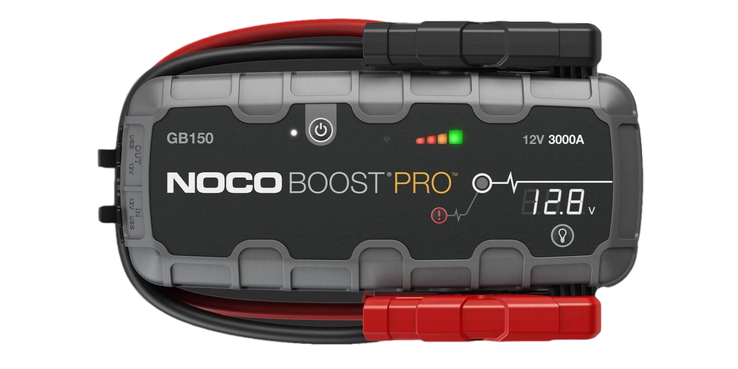 NOCO startbooster 3000 A GB150