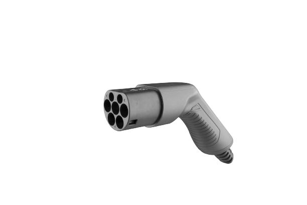 Ladekabel Type 2 - 32A - 10M - 7,4kW