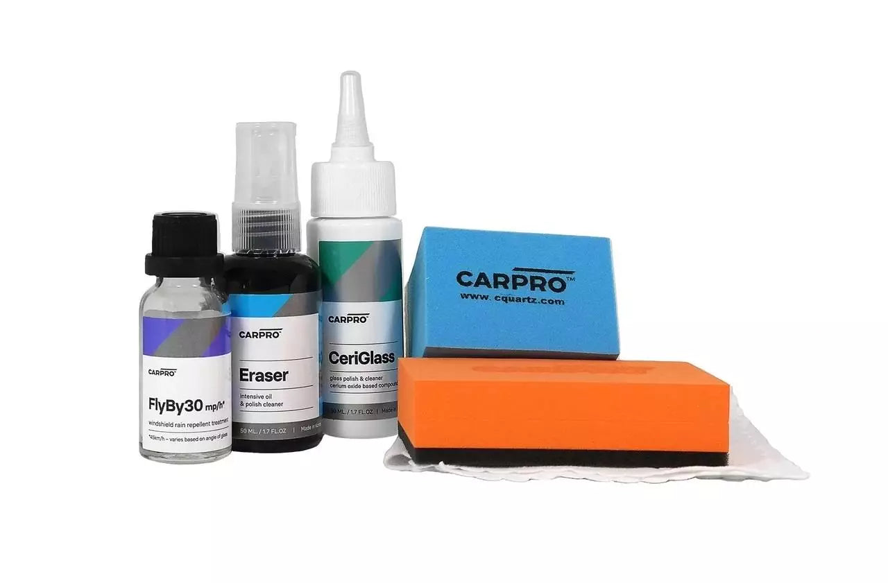 CARPRO FLYBY30 Full Kit 20ml