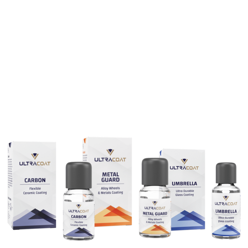 Ultracoat Coating Bundle V1