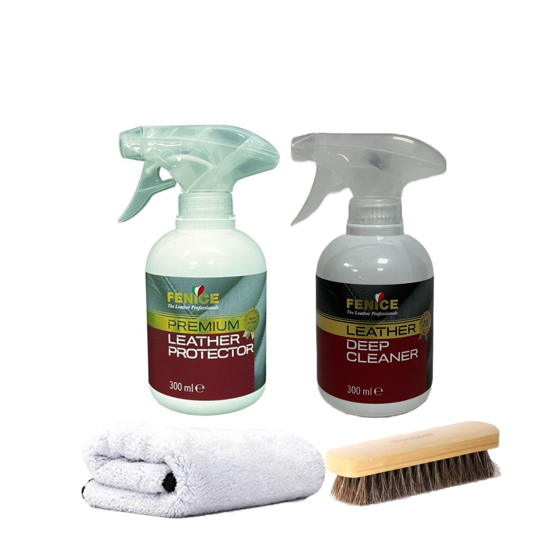 Leather kit - Fenice