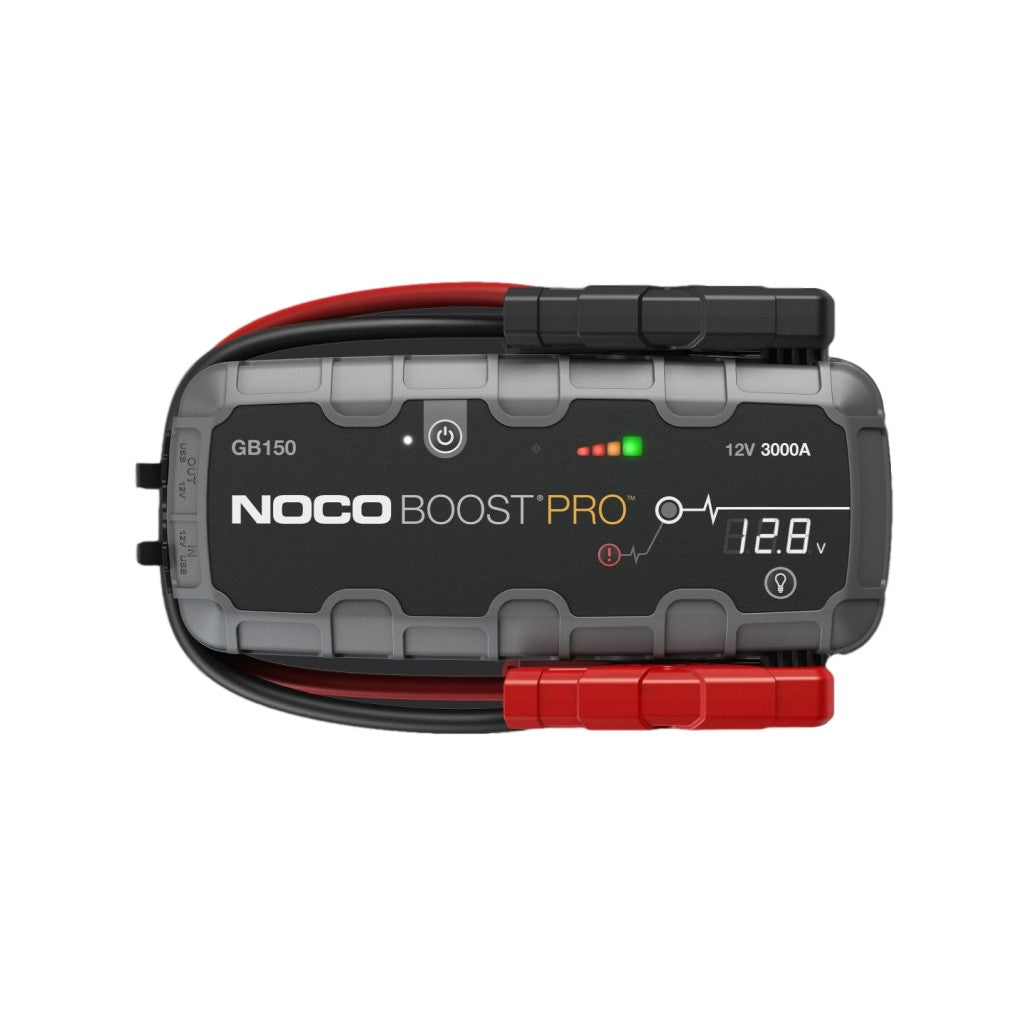 NOCO Starbooster 3000A GB 150