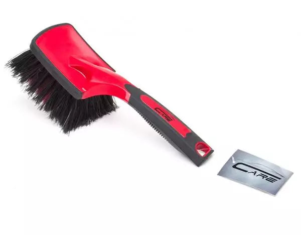 Care Felgbørste Kort - Garasjekos.no
