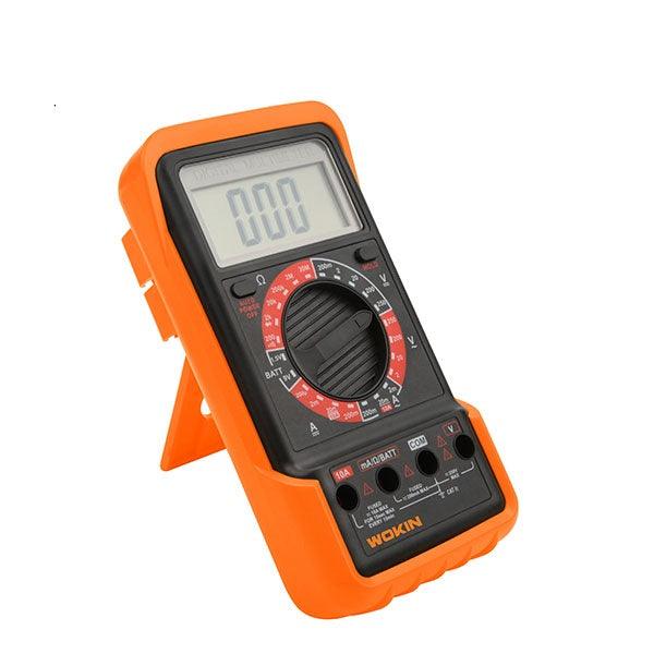 Digitalt multimeter - Garasjekos.no