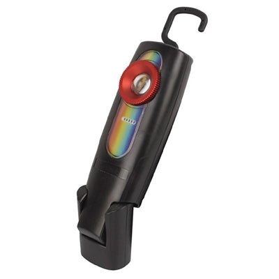 Autochem inspeksjonslykt Color Match 5W LED - Garasjekos.no