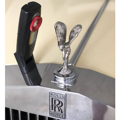 Autochem inspeksjonslykt Color Match 5W LED - Garasjekos.no