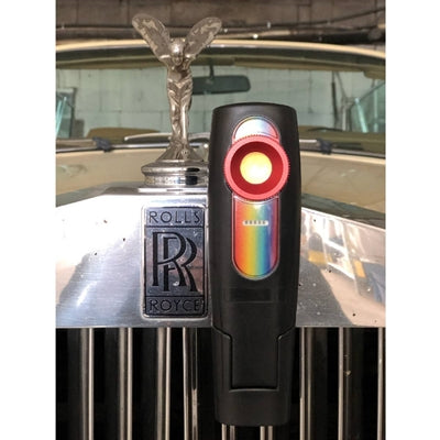 Autochem inspeksjonslykt Color Match 5W LED - Garasjekos.no