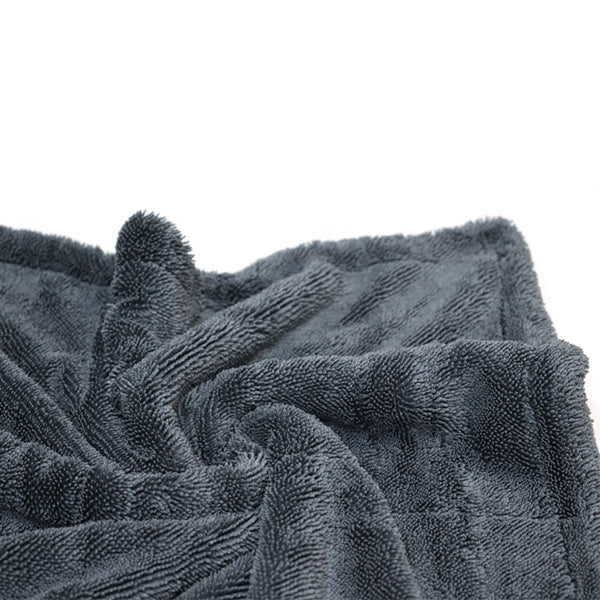 Gk - Double soft tørkehåndkle 70x90cm - Garasjekos.no