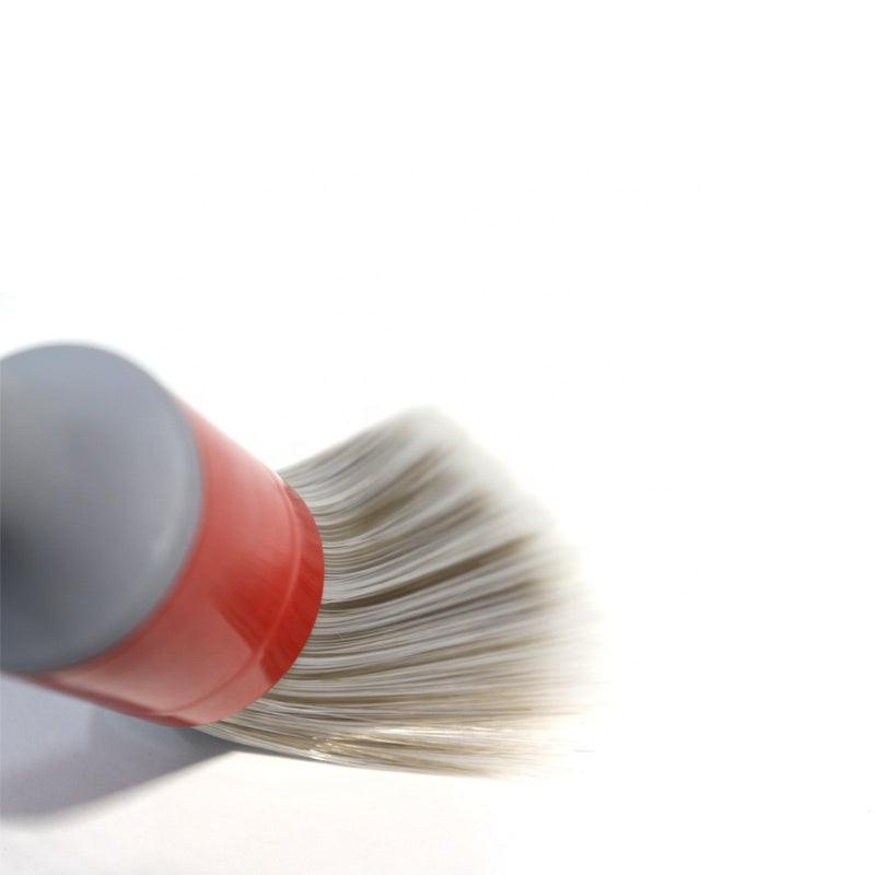 Detailingbørster myk 3pk - Garasjekos.no