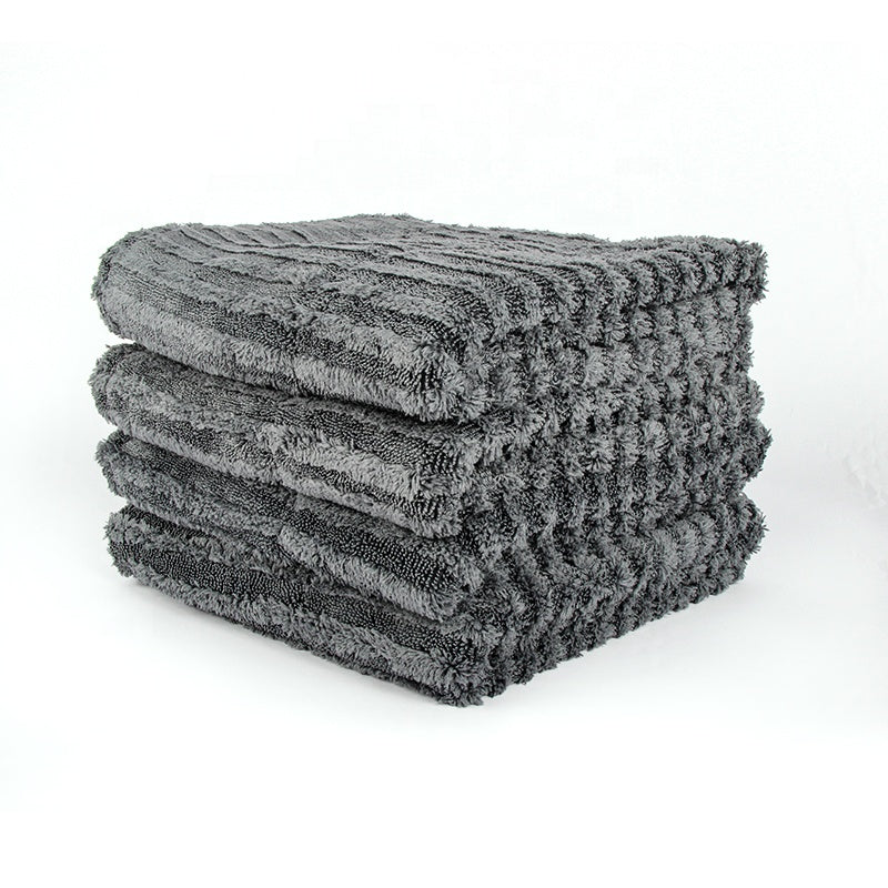 Gk - Premium Stripes tørkehåndkle - Garasjekos.no