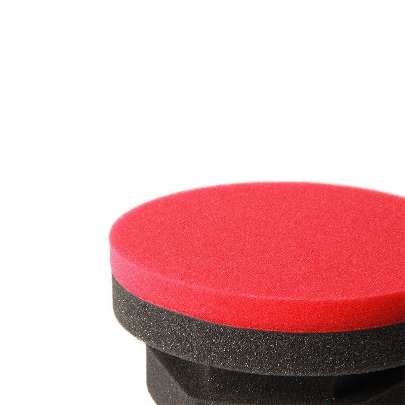 GK Voks applikator med håndtak for enkel påføring - Garasjekos.no