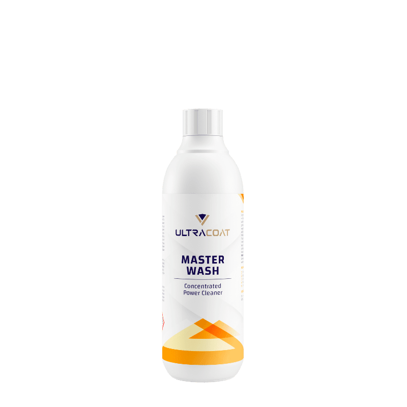 Ultracoat Master Wash 500ml - Garasjekos.no