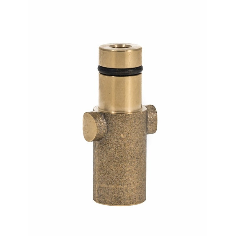 Kobling til skumkanon – Stihl/Nilfisk - Garasjekos.no