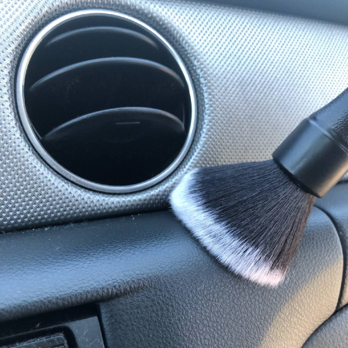 Autochem detailing børster 2pk