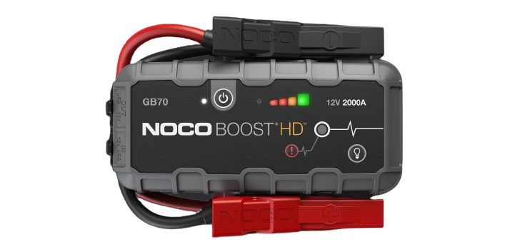 NOCO startbooster 2000 A GB70