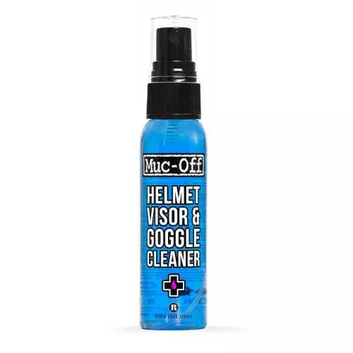 Muc-Off Helmet & Visor Cleaner 32ml