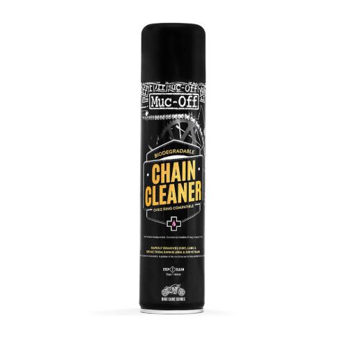 Muc-Off Motorcycle Chain Cleaner - 400ml