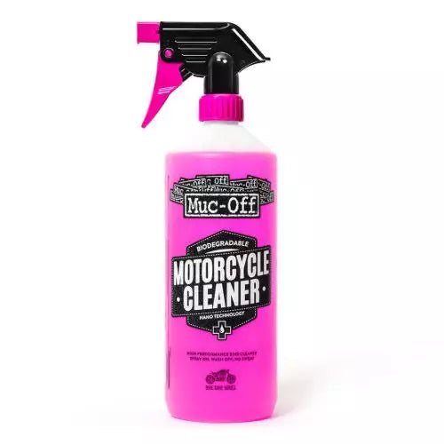 Muc-Off Motorcycle Cleaner - 1L