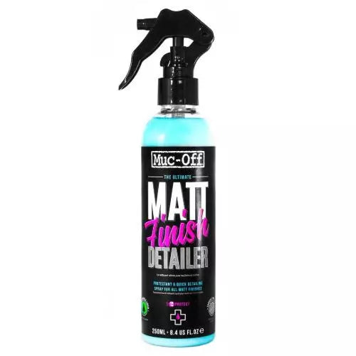 Muc-Off Matt Finish Detailer 250ml