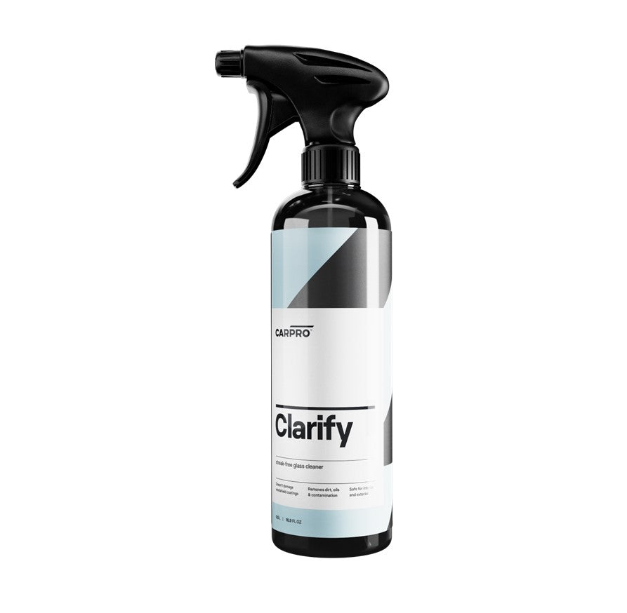 CARPRO Clarify - Glassrens 500ml