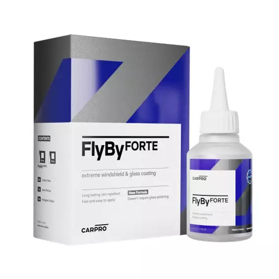CARPRO FlybyFORTE15 ml