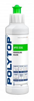 Polytop Apex Seal 250ml - Garasjekos.no