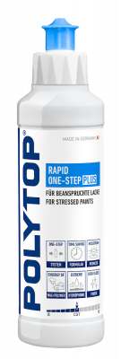 Polytop Rapid One Step Plus 1L - Garasjekos.no