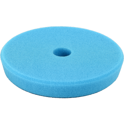 Polytop One Step Pad Blue Excenter 40x20mm (2-pack) - Garasjekos.no