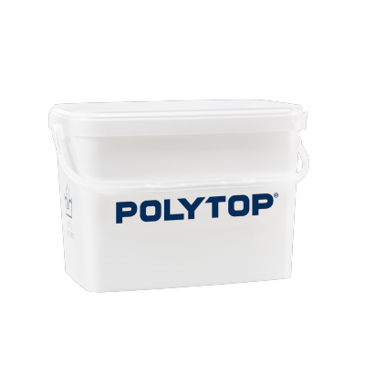 Polytop Car Wash Bucket - Garasjekos.no