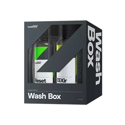 CARPRO Wash Kit Box