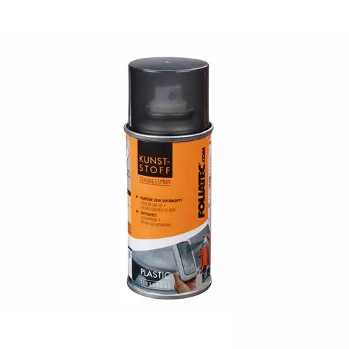 PLASTIC Tint Spray - smoke - 150 ml - Garasjekos.no