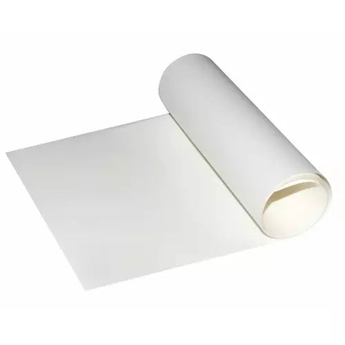 Foliatec Protection film - Transparent 17x165 cm - Garasjekos.no