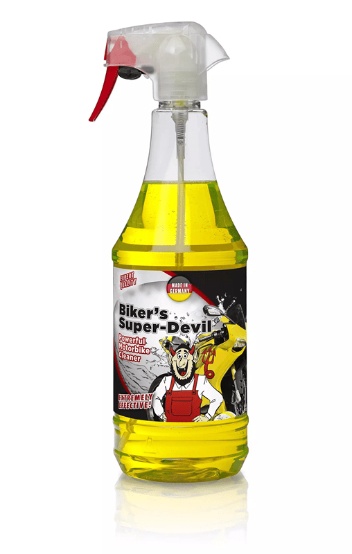 Tuga Bikers Super Devil 1L - garasjekos.no