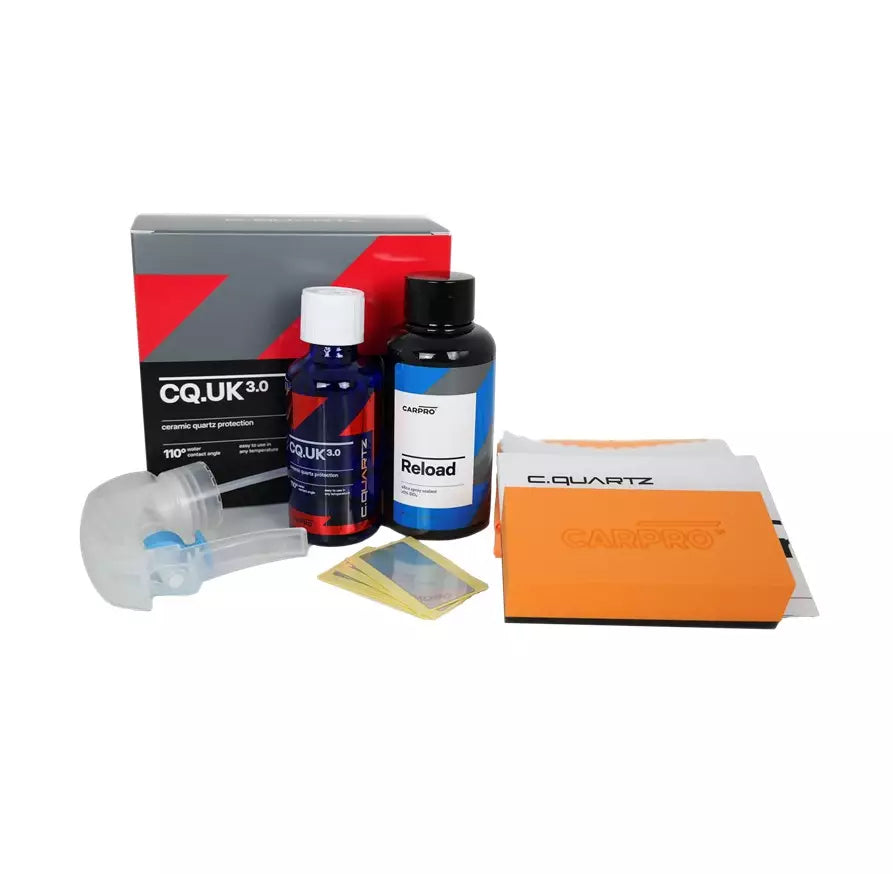 CARPRO CQUARTZ UK 3.0