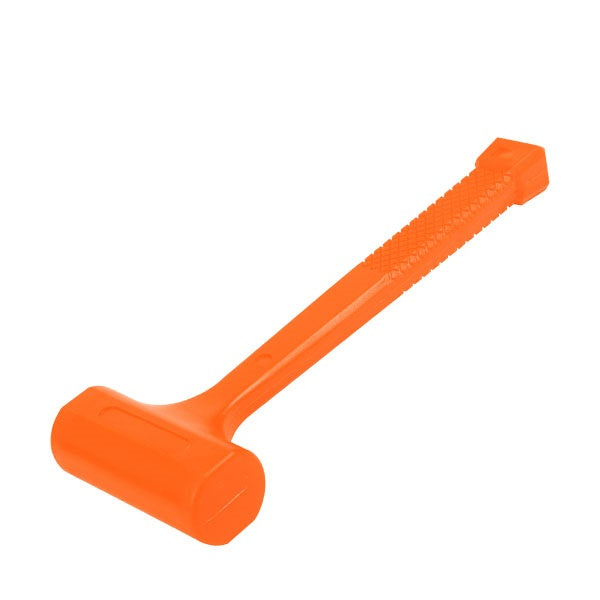 Plastklubbe / dead blow mallet 32OZ - Garasjekos.no