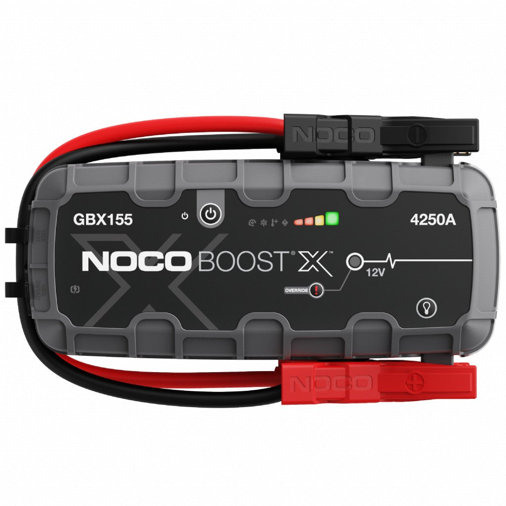NOCO Startbooster 4250A GBX155