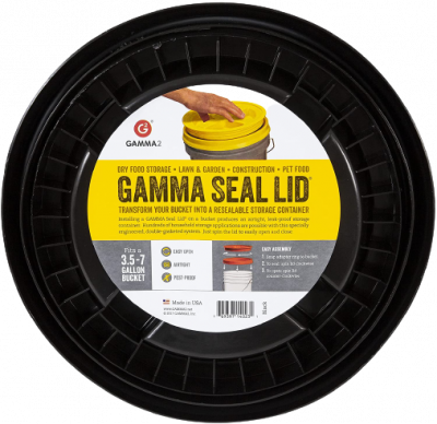 Grit Guard Gamma Seal - Garasjekos.no