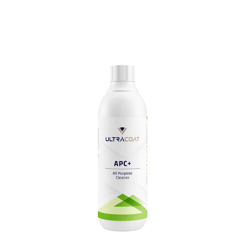 Ultracoat APC+ 500ml - Garasjekos.no