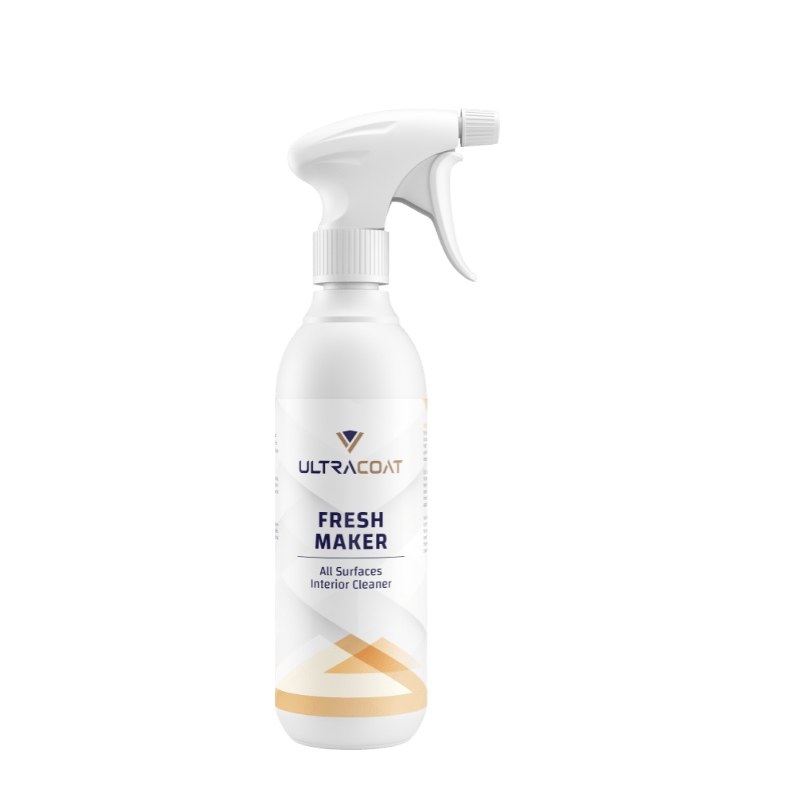 Ultracoat Fresh Maker - All surface Interior Cleaner 500ml