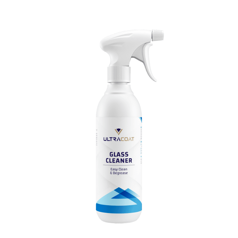 Ultracoat Glass Cleaner 500ml - Garasjekos.no