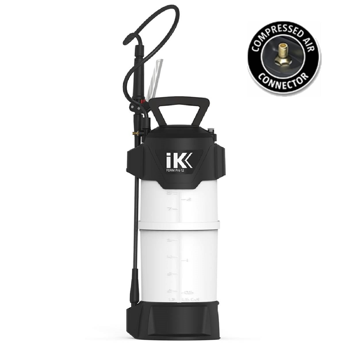 IK Sprayers FOAM Pro 12