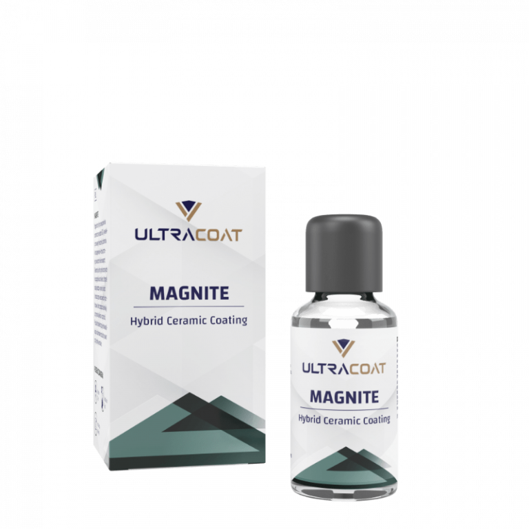 Ultracoat Magnite 30ml