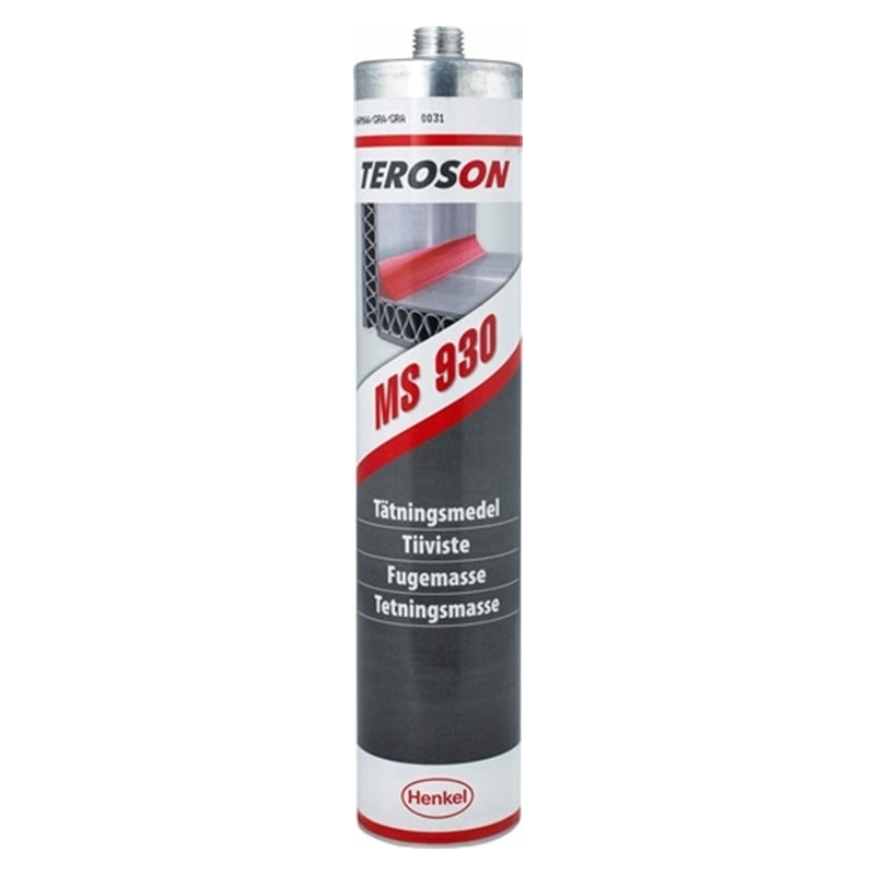 Teroson MS930 - Lime/Tetningsmiddel - Grå 310 Ml