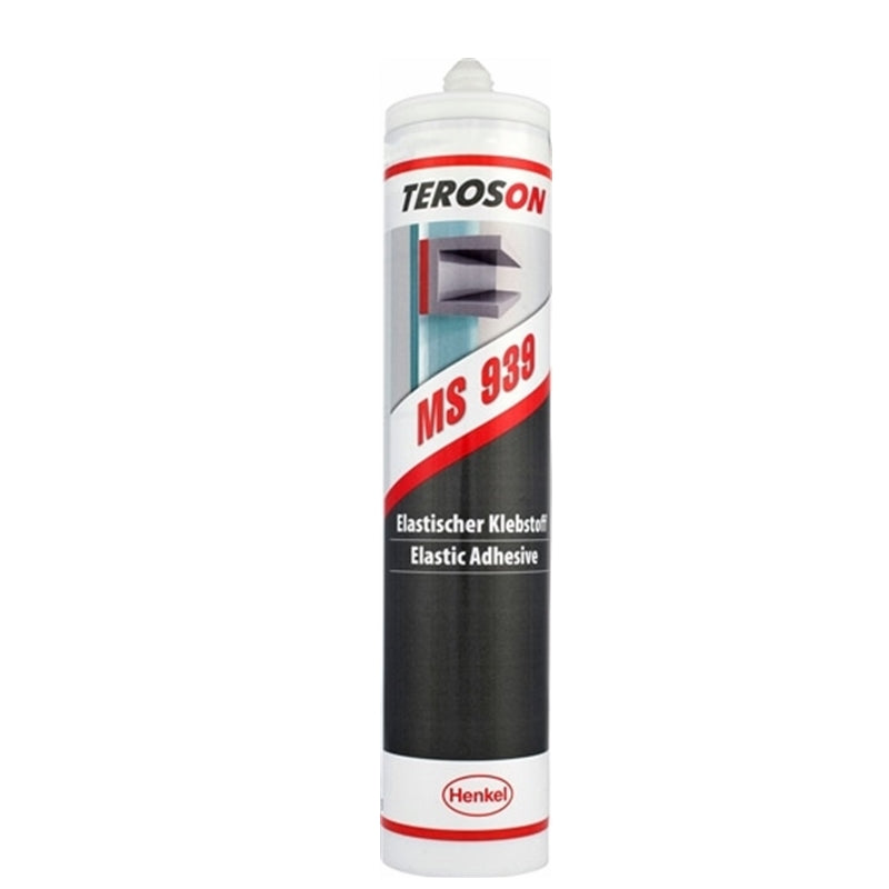 Teroson MS939 - Lime/Tetningsmiddel - Hvit 290 Ml
