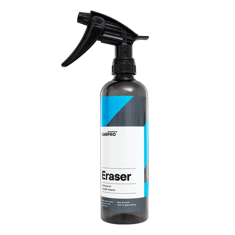 CARPRO Eraser -Wipedown