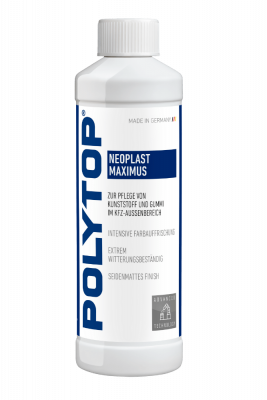 Polytop Neoplast Maximus 500ml - Garasjekos.no