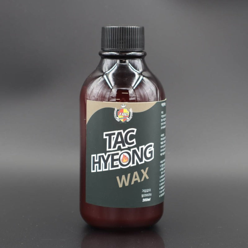 Tacsystem Hyeong Wax 300ml