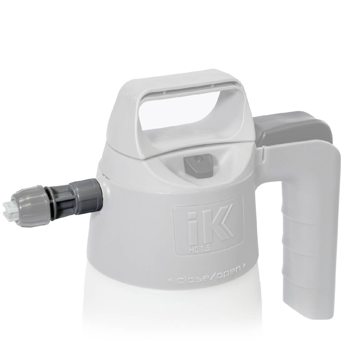 IK Sprayers M18 adapter for HC 1.5 - Garasjekos.no